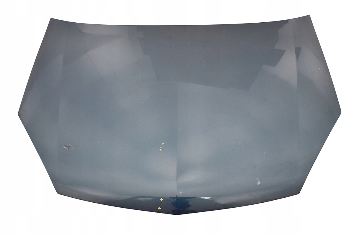 Capot OPEL VECTRA C LIFT 21U