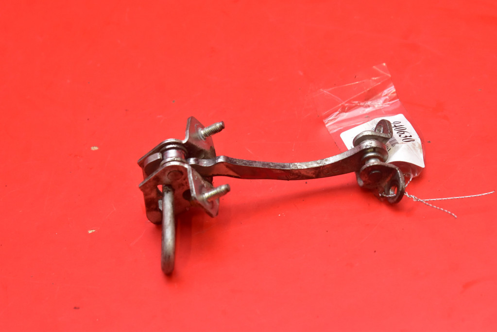 limiter door left rear part CITROEN JUMPER 2 II 04-15