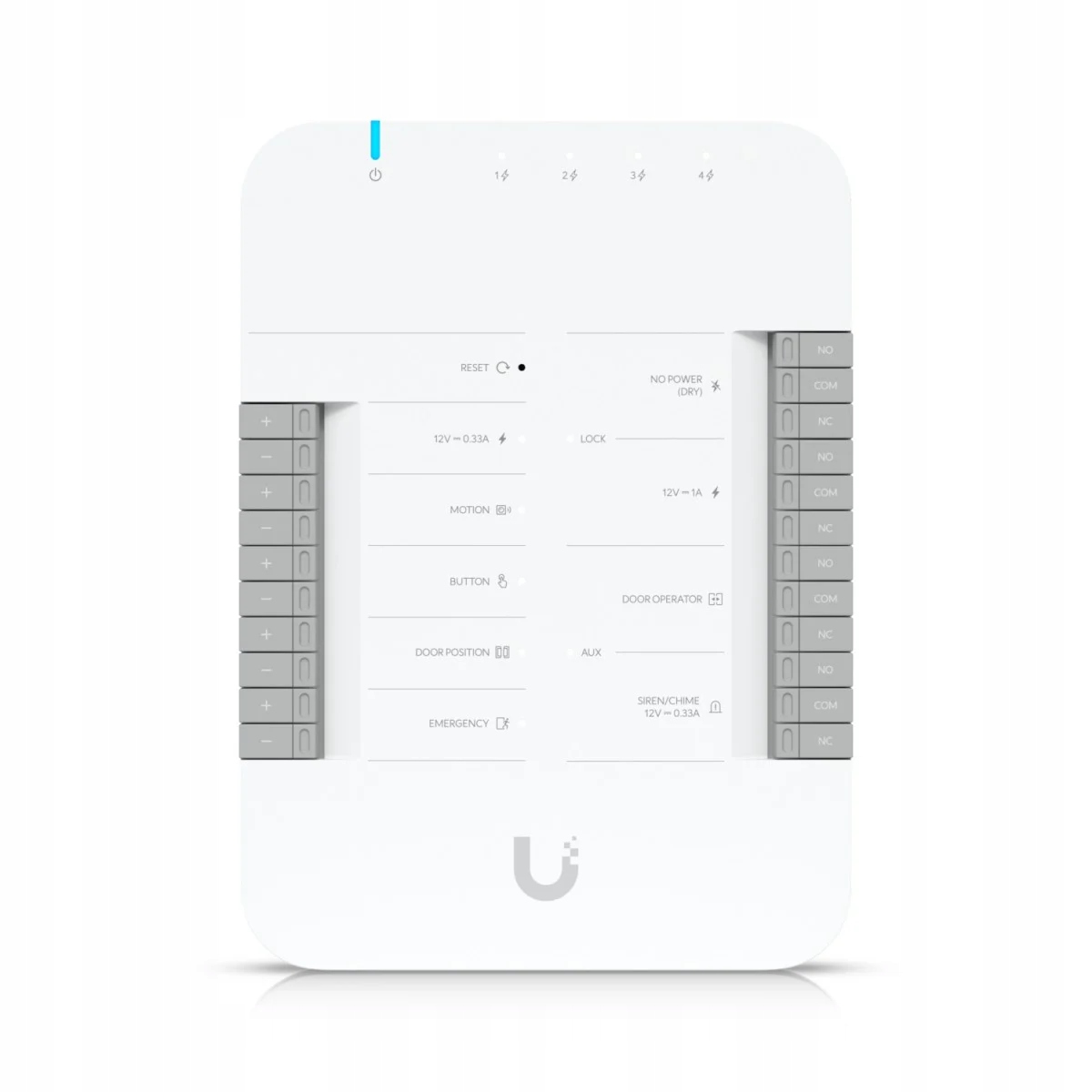 Ubiquiti UA-Hub-Door Access Door Hub
