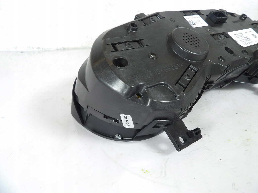 FORD FOCUS MK3 1.0ECOBOOST dials F1ET-10849-BJH