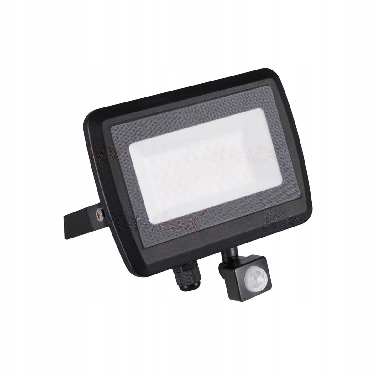 Kanlux Antem Led reflektor 50W 4000K se senzorem IP44