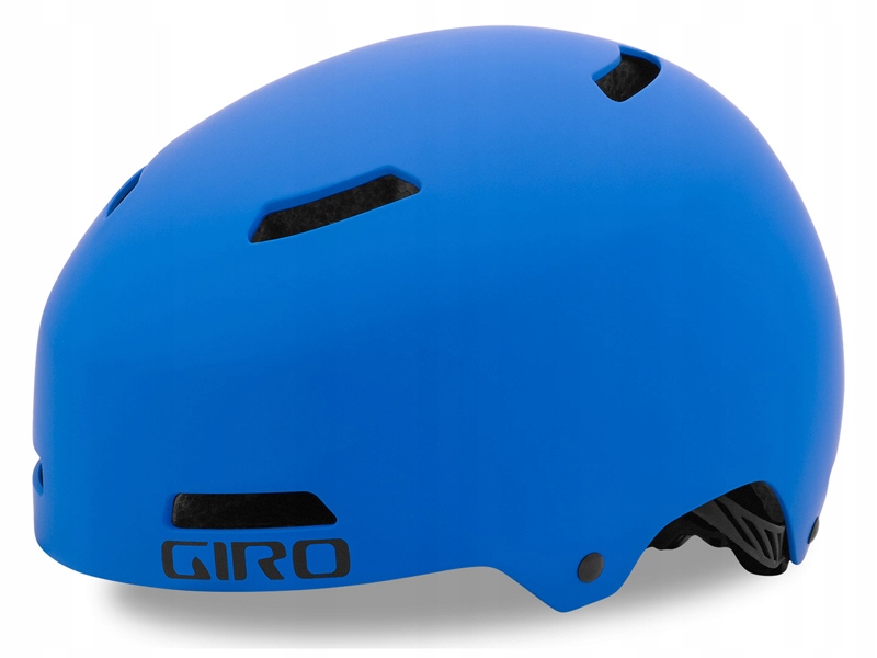 Giro Dime Fs Mat Blue S