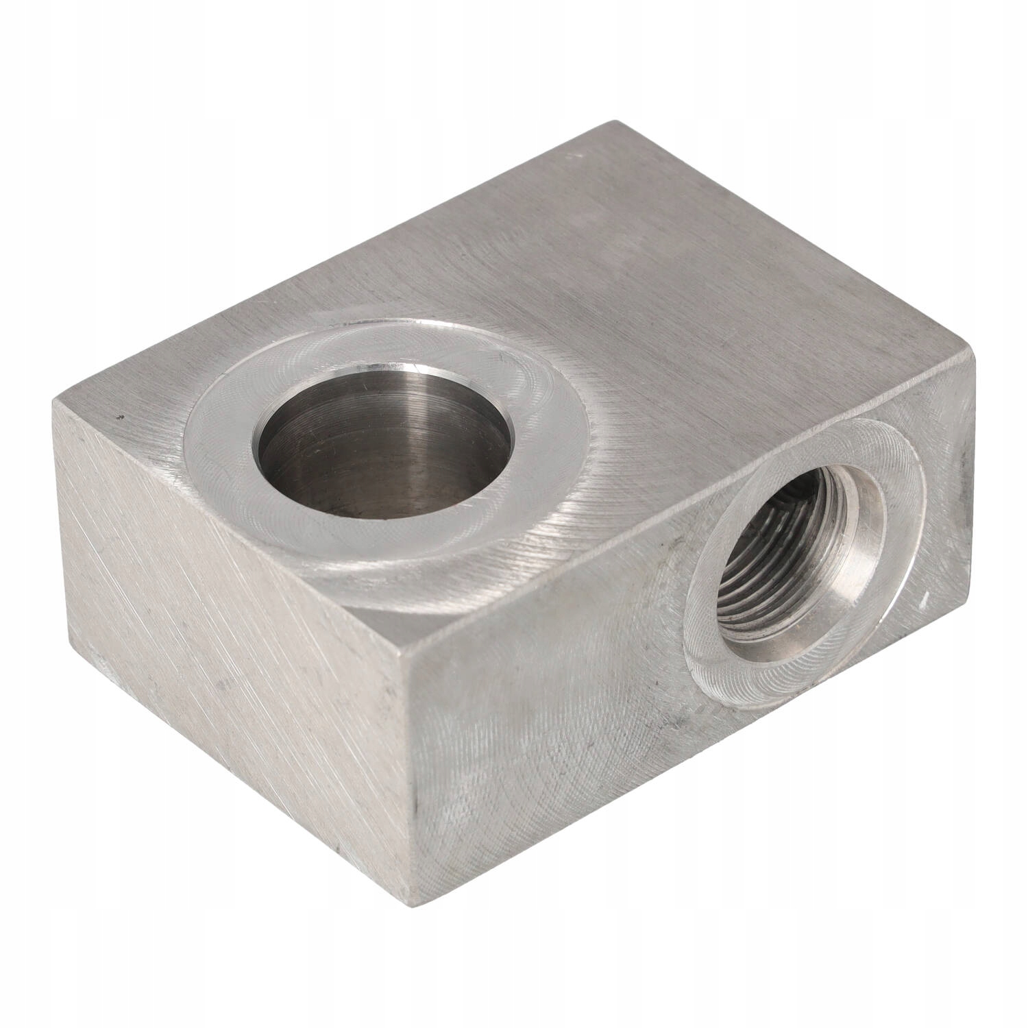 HG140 - Корпус клапана Palfinger 80x60x35 мм