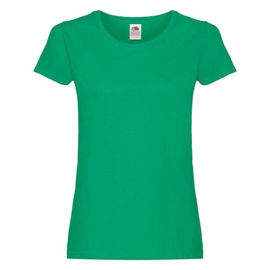 

Koszulka 100% Bawełna T-shirt Damski L