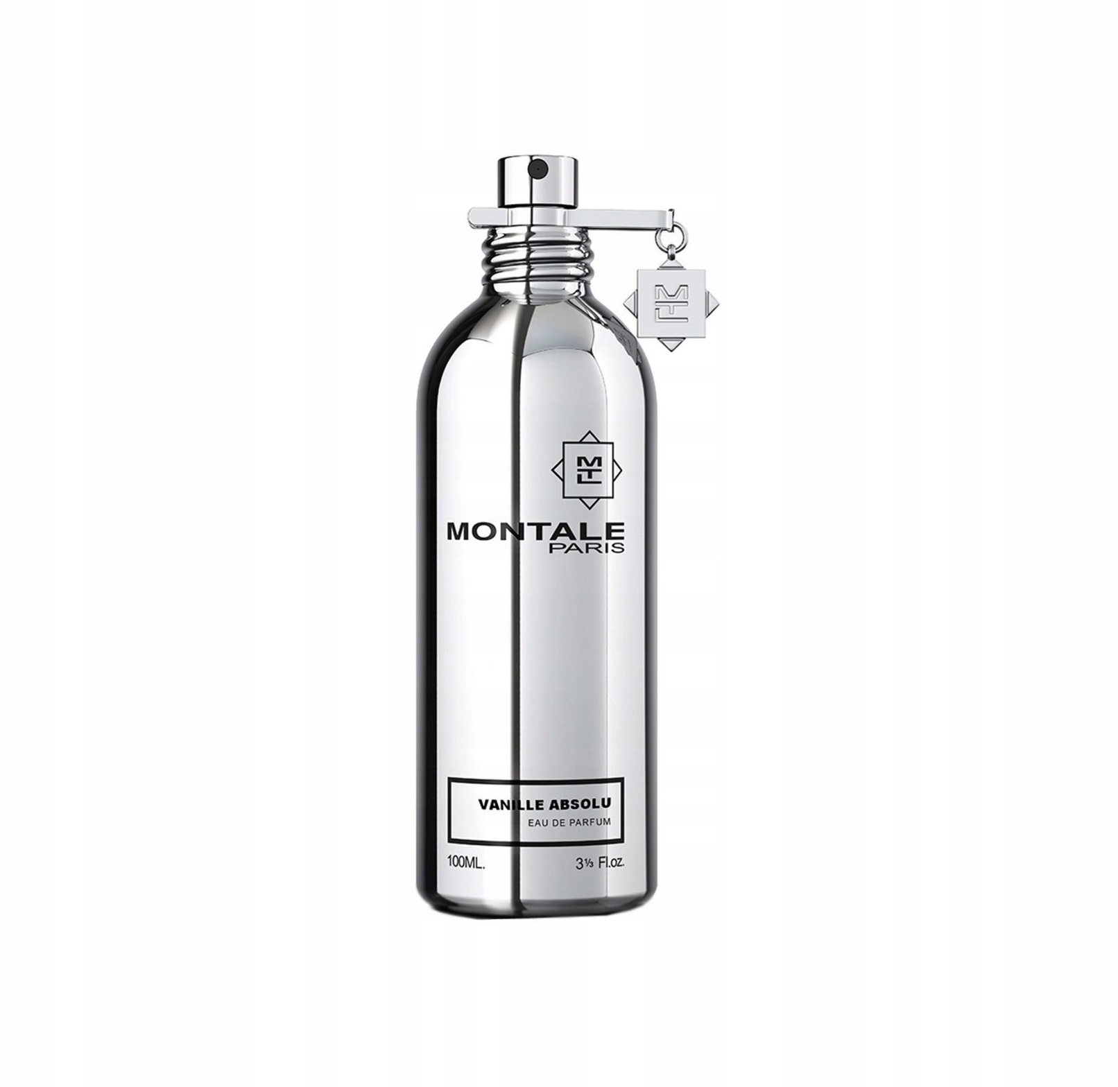 Montale Vanille Absolu Parfémovaná voda, 100 ml
