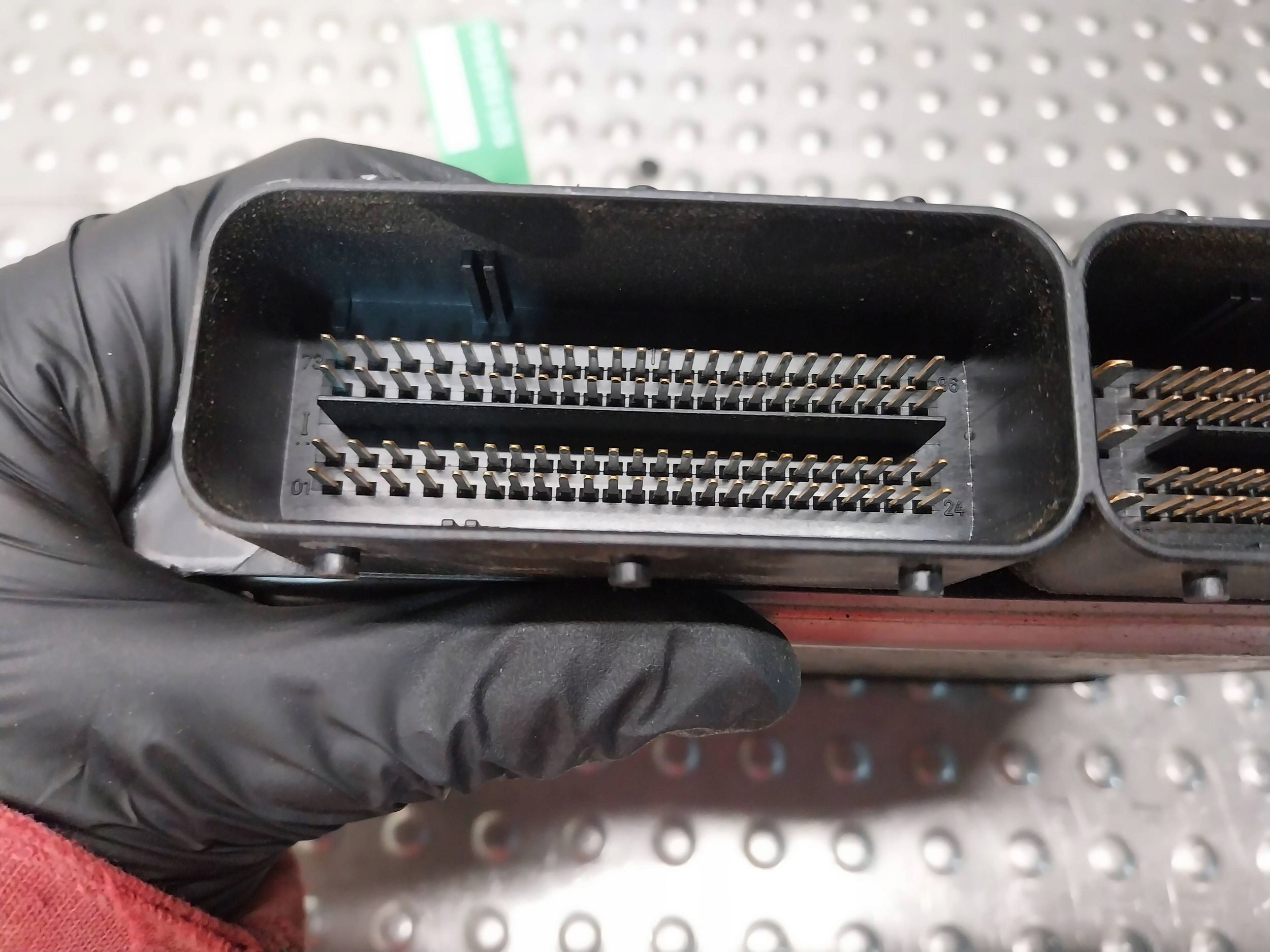computer control unit of the engine 8506375 0281016069 BMW E87 E90 E91 2.0 D