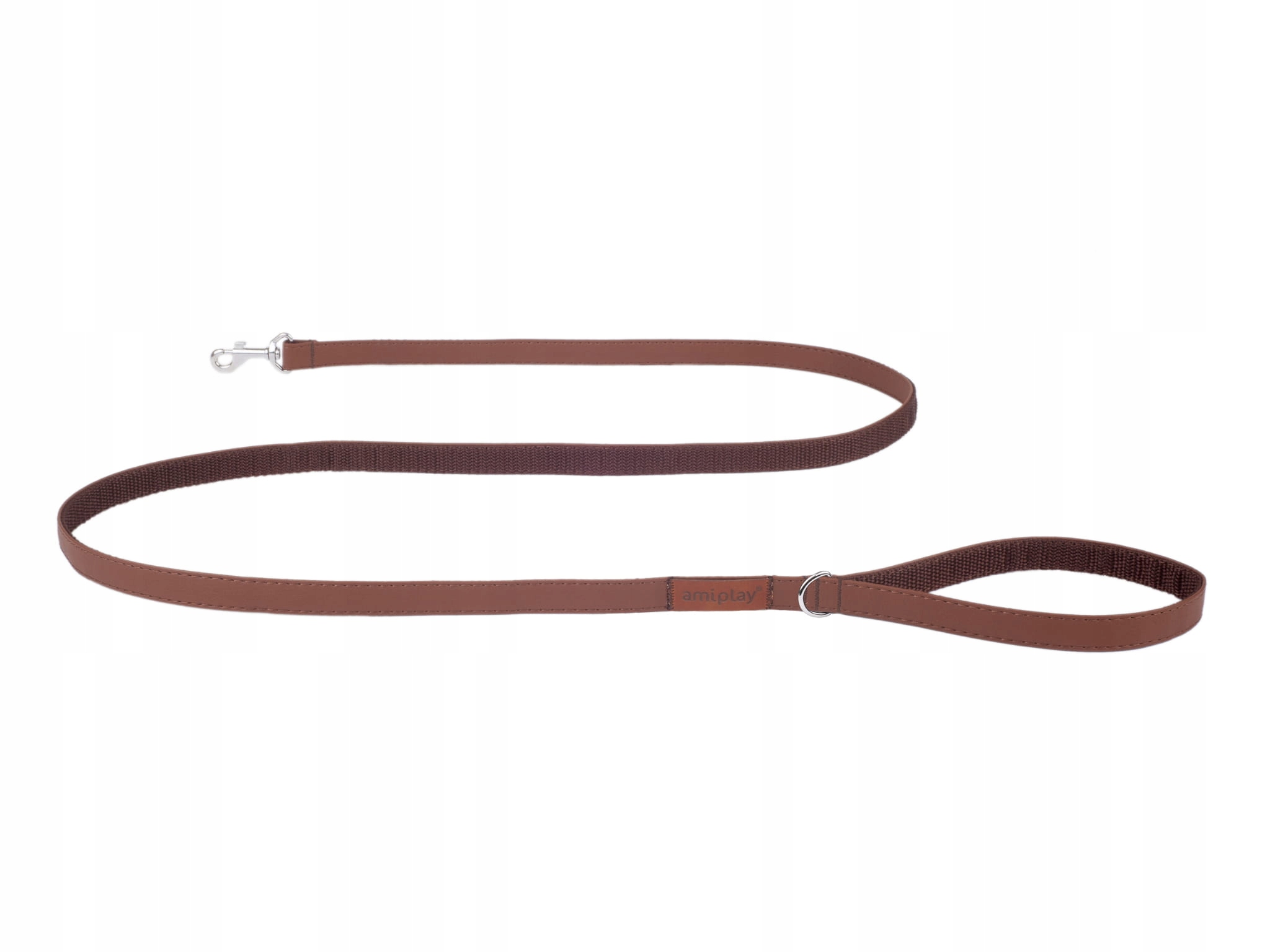 

Smycz Amiplay Lincoln M 140 x 1,5 cm
