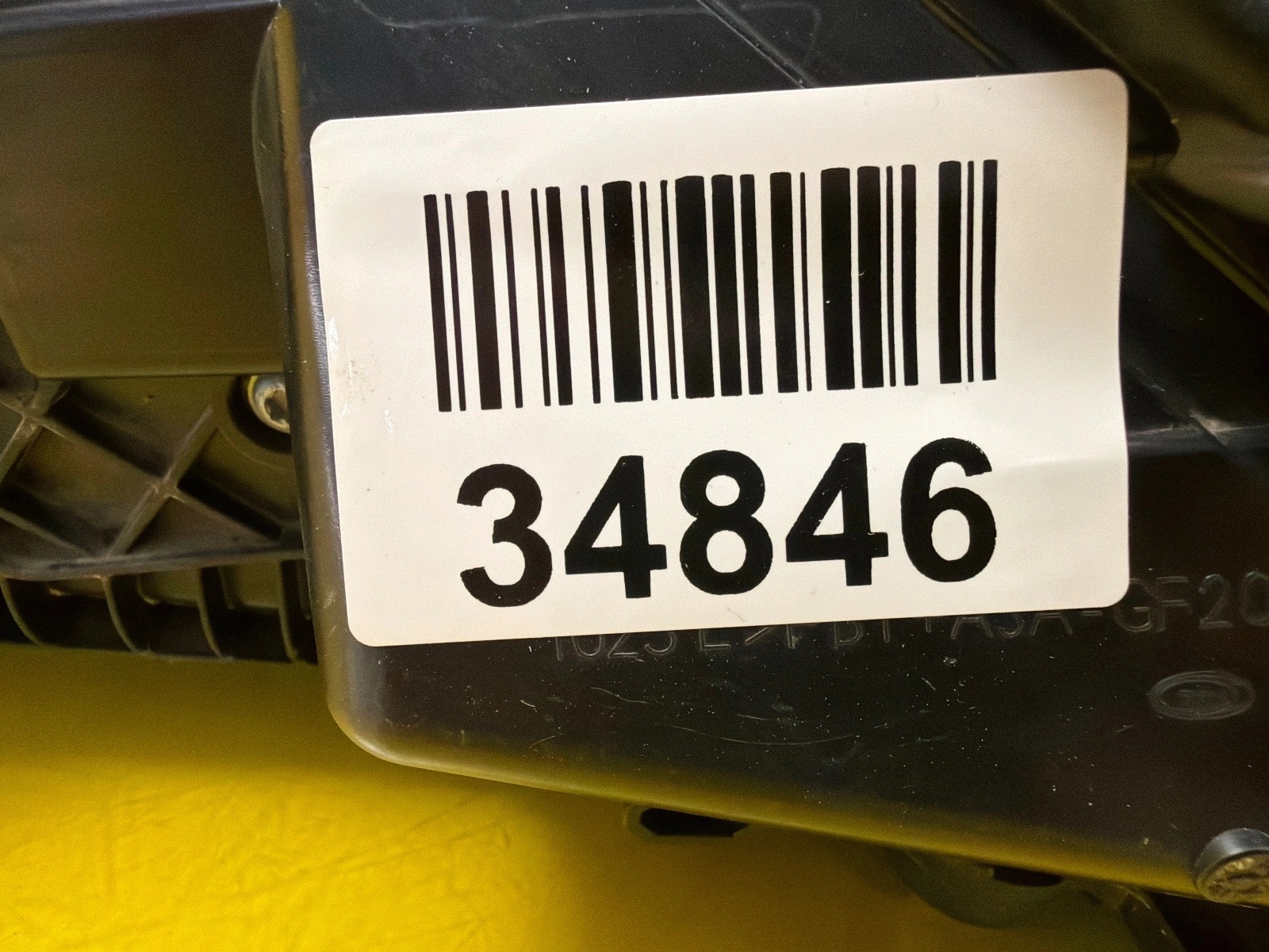 light left front Porsche Boxster 982 Xenon Led 2016- 982941009