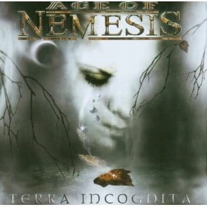Age Of Nemesis Terra Incognita (CD)