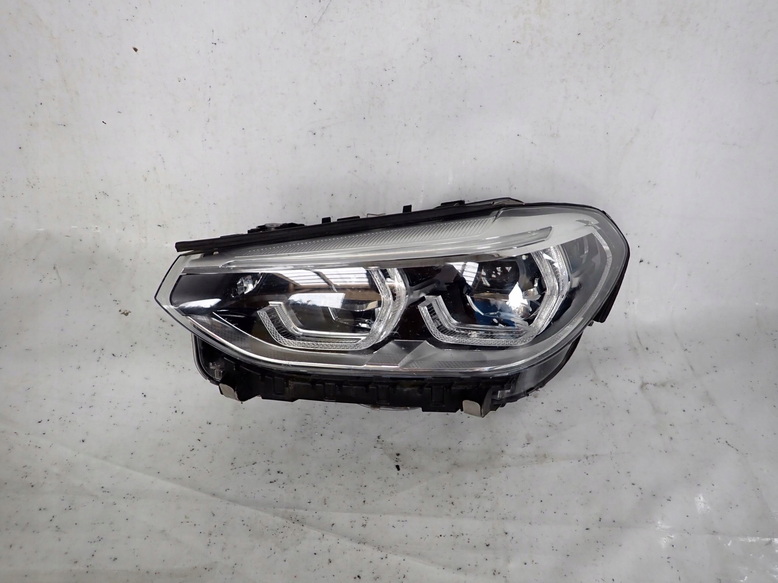BMW X3 G01 X4 G02 17- light front front left FULL LED