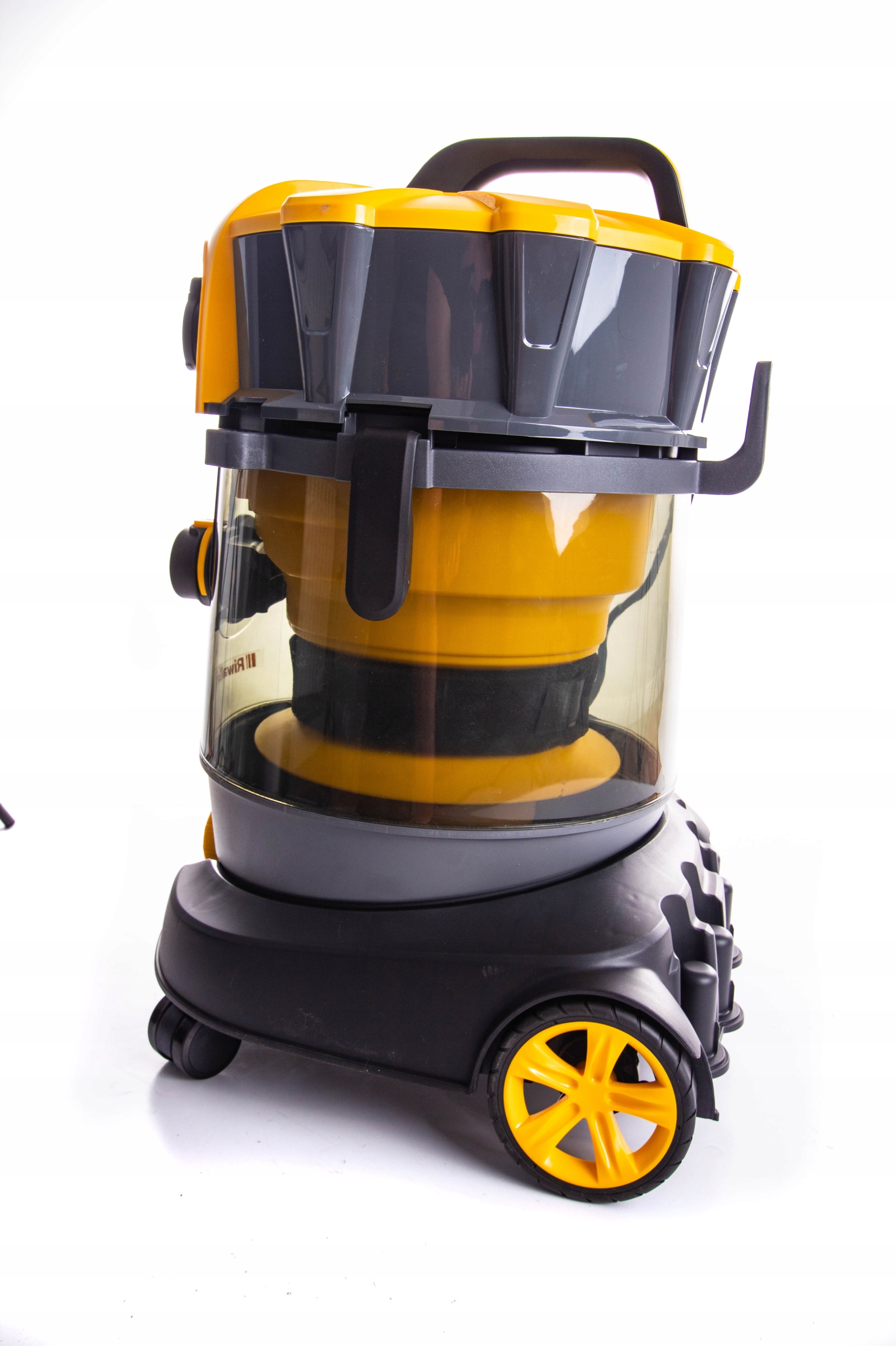 ODKURZACZ PRZEMYSŁOWY CYKLONOWY SUCHO 3500 GIPSU MOCNY GNIAZDO 230V ZESTAW Seria ZYGA AND CZECHU