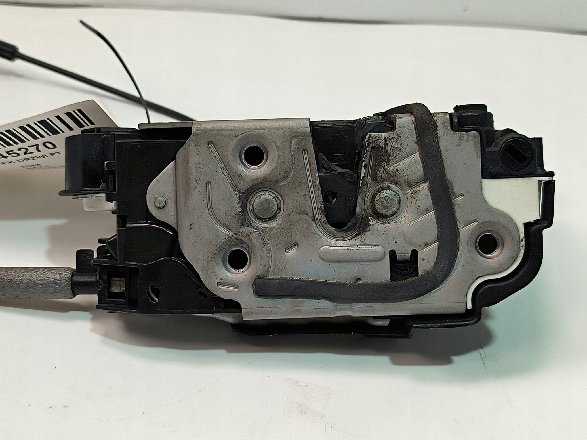 Schloß Tür PT 5K4839016AF SEAT LEON III LIFT