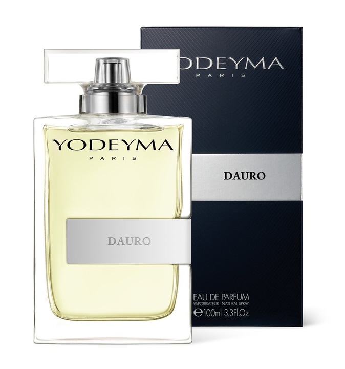 Yodeyma Pánský parfém Dauro 100 ml