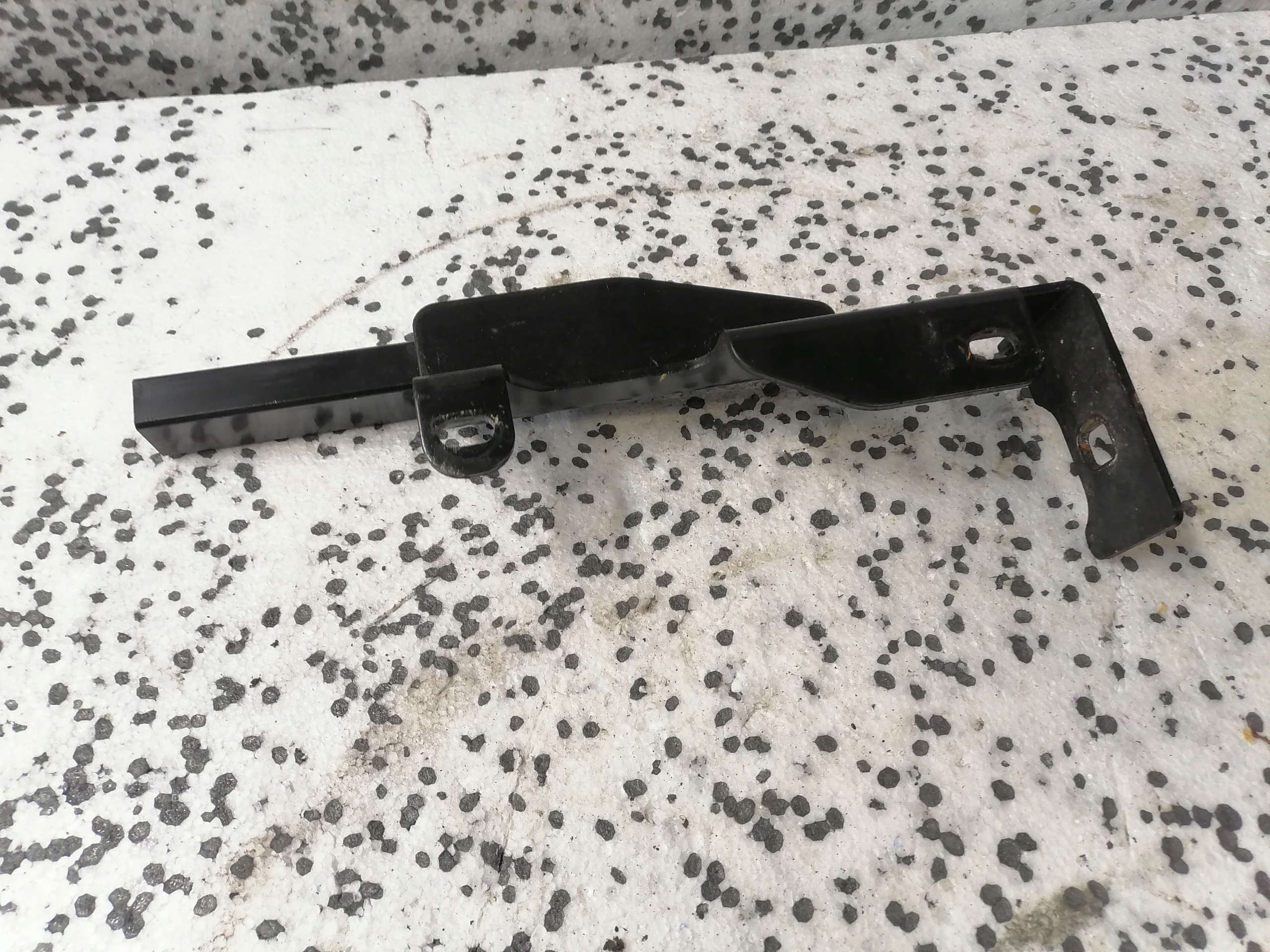 ASTRA H III CABRIO tip roofs right 13197847