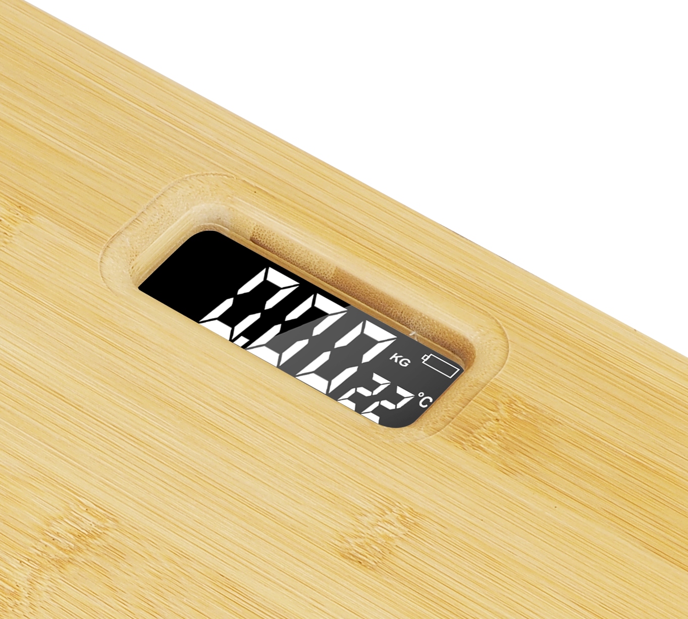 WAGA ŁAZIENKOWA ELEKTRONICZNA NA DOTYK PRECYZYJNA Model WG109