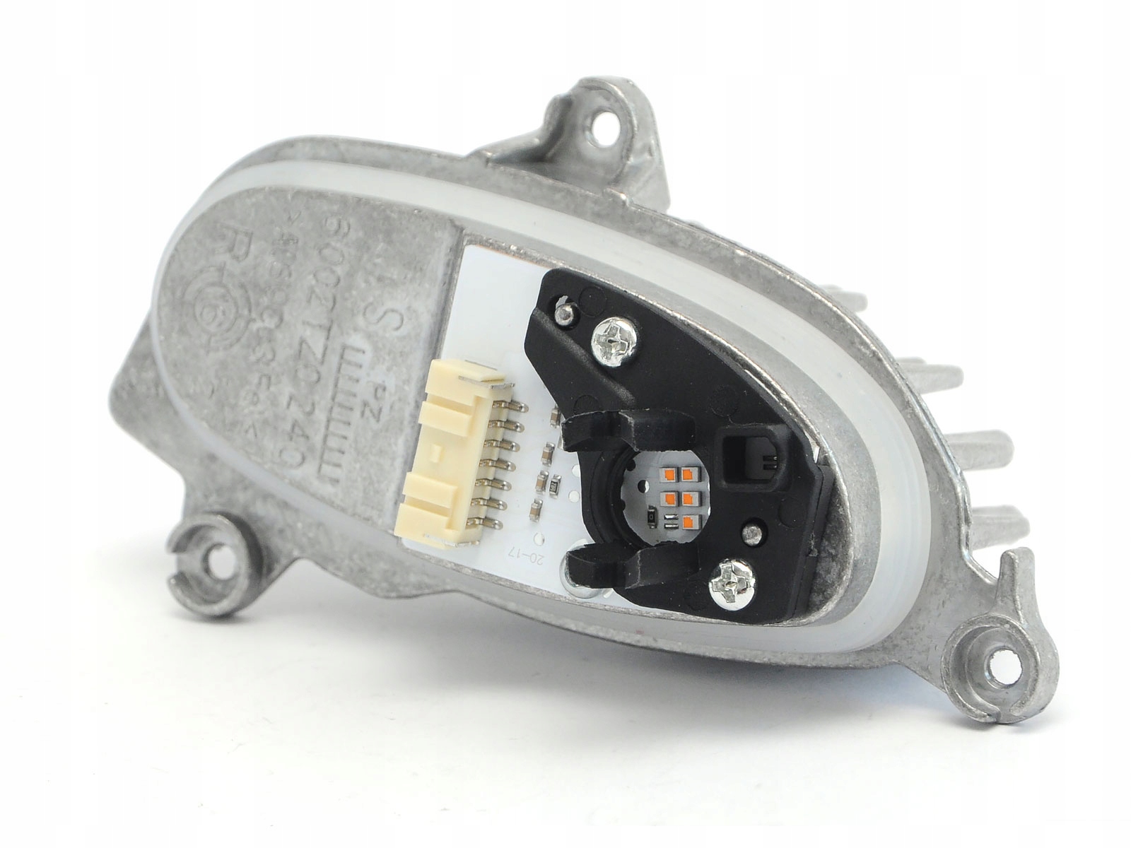 Moduł LED PRAWY kierunkowskaz BMW X3 X4 G01 G02