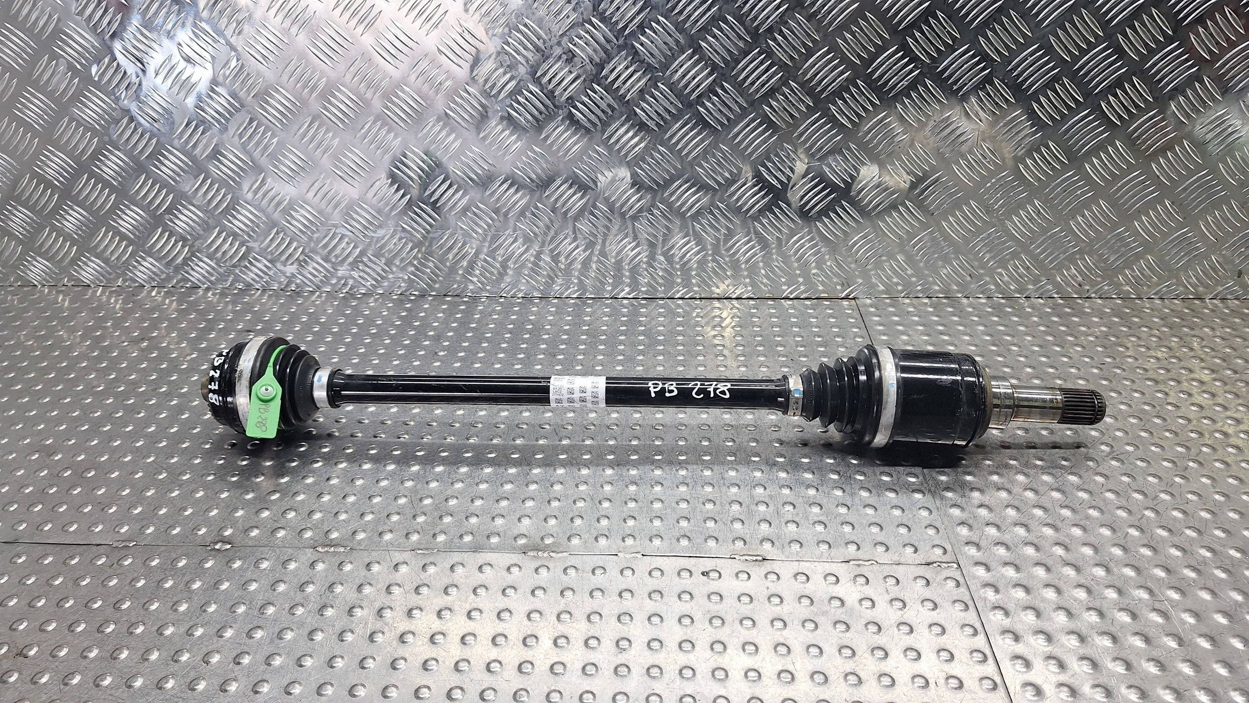 swing left front 5Q0407257A VW GOLF VII A3 8V T-ROC OCTAVIA III 2.0 TDI