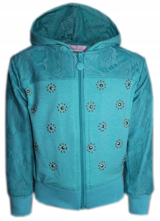 

Bluza dziewczęca 98-104
