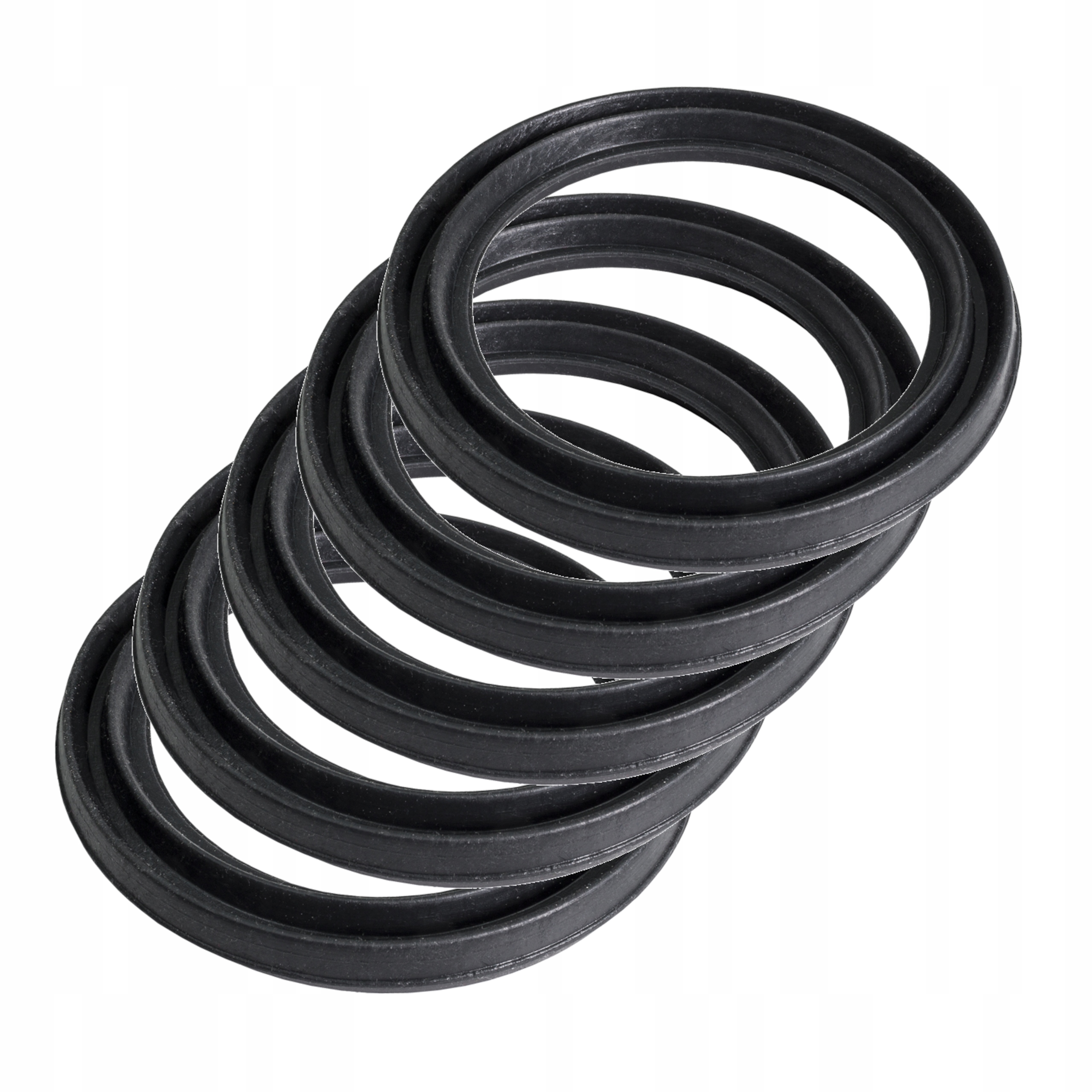 

Uszczelka Spłuczka Zbiornik Cersanit K99-0038 5szt