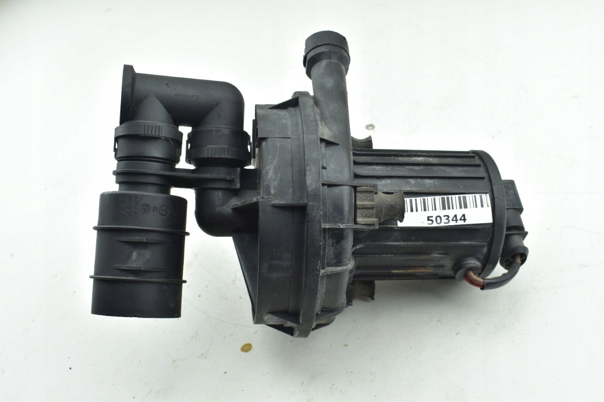 Pumpe luft Wtornego AUDI A3 8P TT 8J 3.2 V6 022959253
