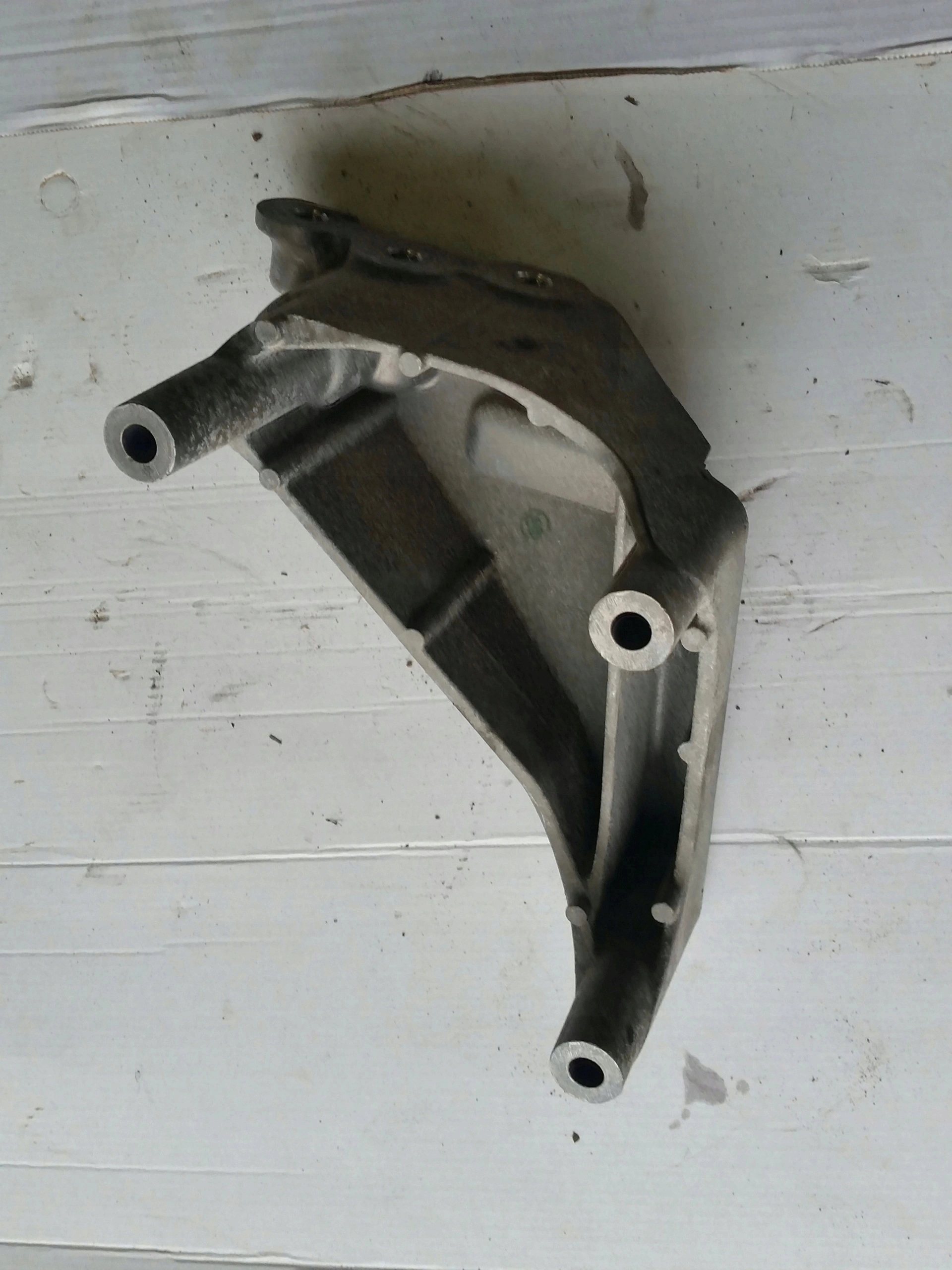 engine mount 13381847 MERIVA B CORSA E 1.0 TURBO