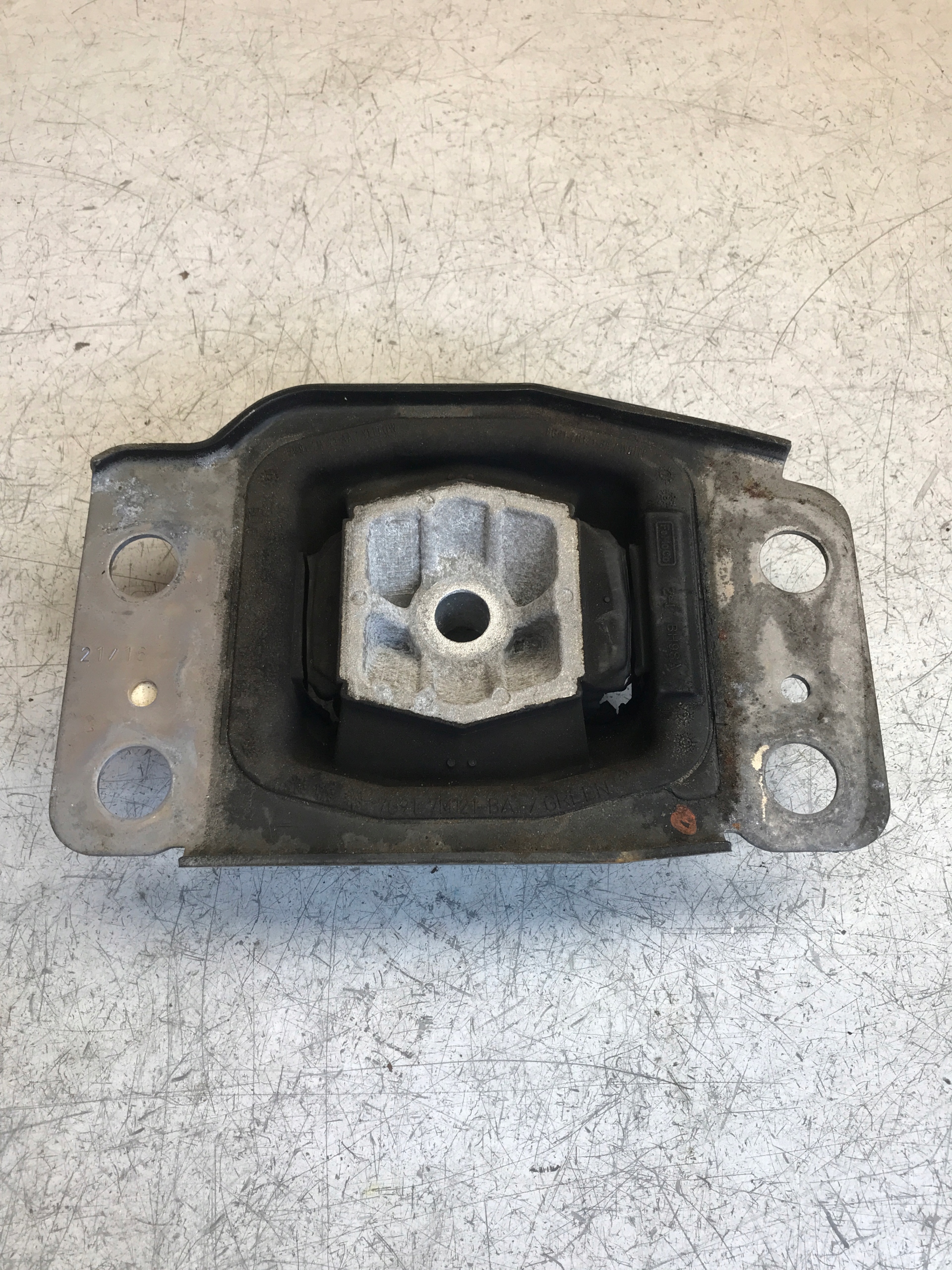 Airbag Getriebehalter getriebe MONDEO MK5 S-MAX MK2
