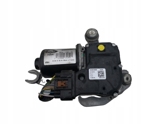 wiper mechanism left FORD MONDEO MK5