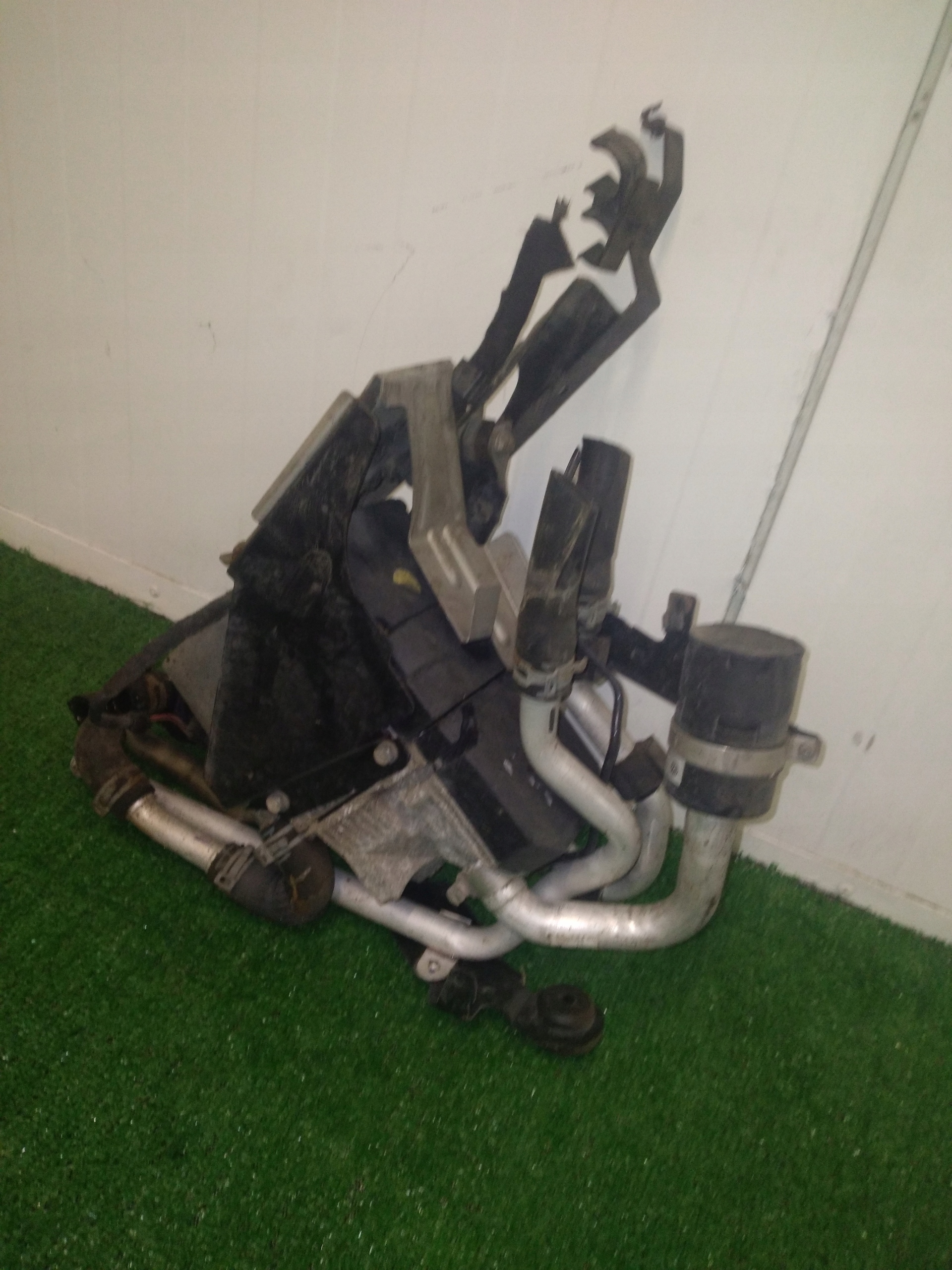 WEBASTO AUDI Q7 4L0815071
