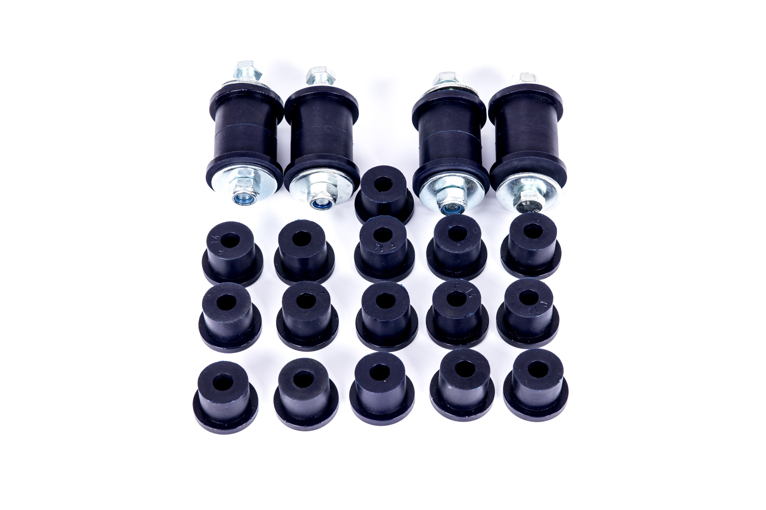 POLIBUSZE TULEJE SUZUKI SAMURAI 410 413 OFF ROAD Part number P14 1