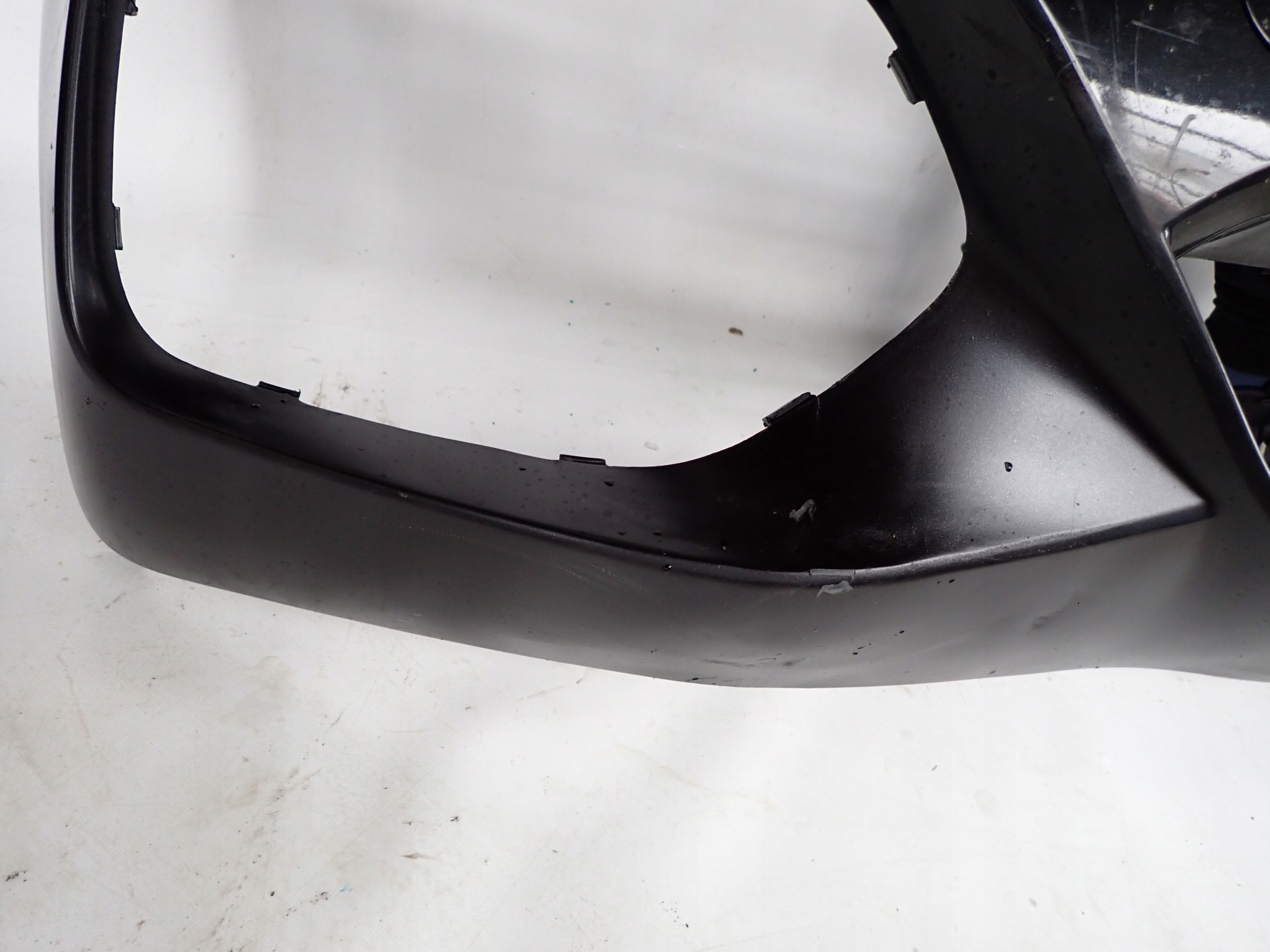 BMW X5 F15 M PAKIET 13- bumper front front PDC washers 8054014