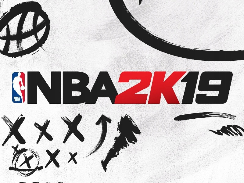 Nba 2K19 20th Anniversary Edition Steam Kod Klucz
