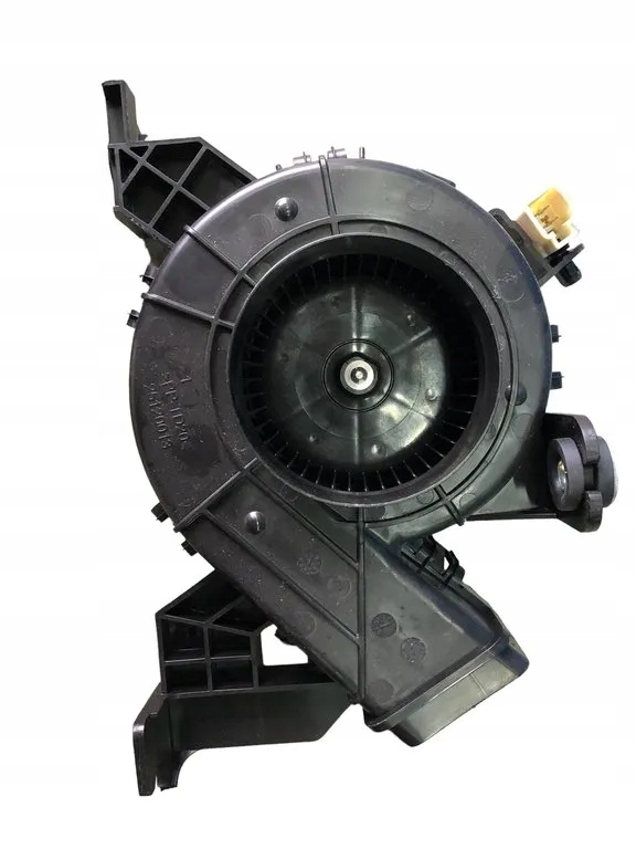 TOYOTA YARIS АККУМУЛЯТОР ВЕНТИЛЯТОР 25120013