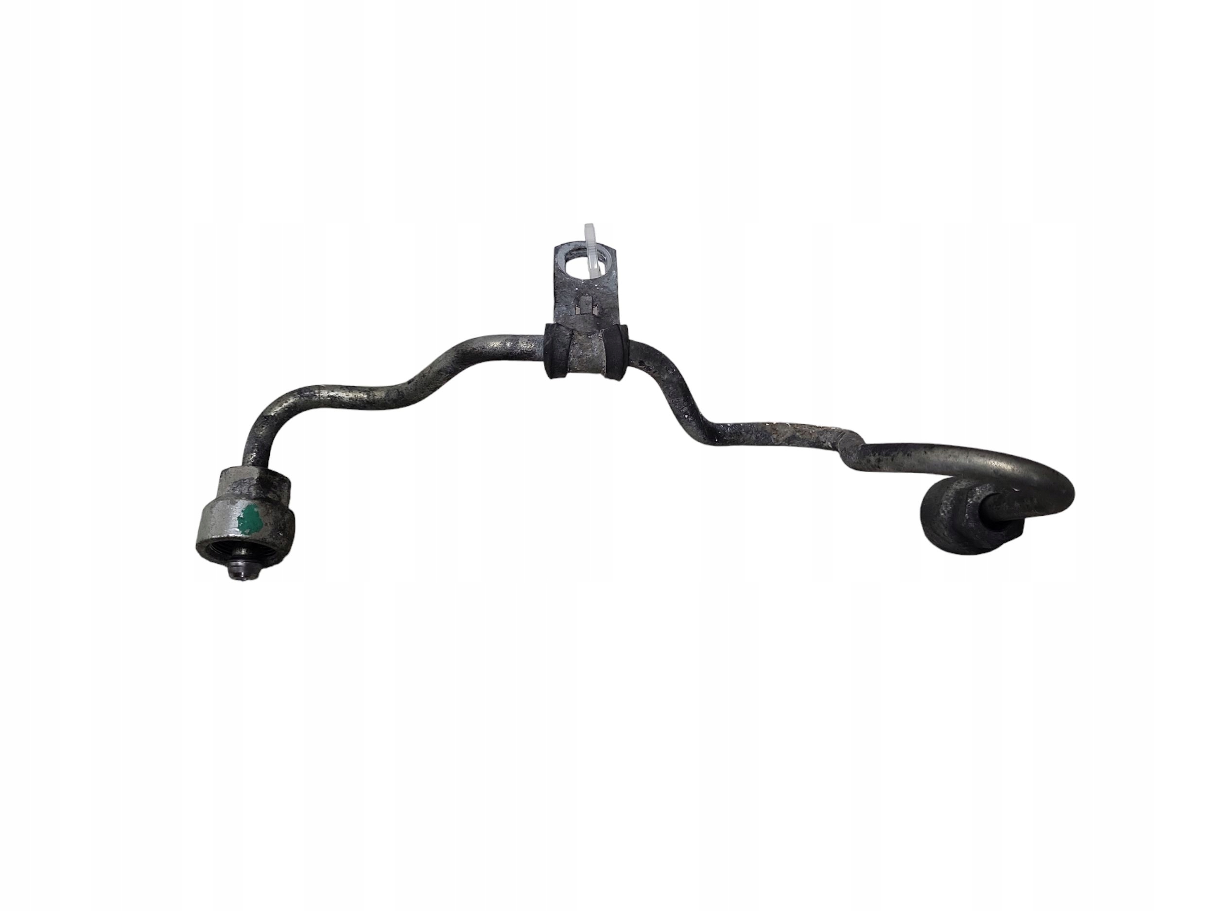 патрубок volvo V40