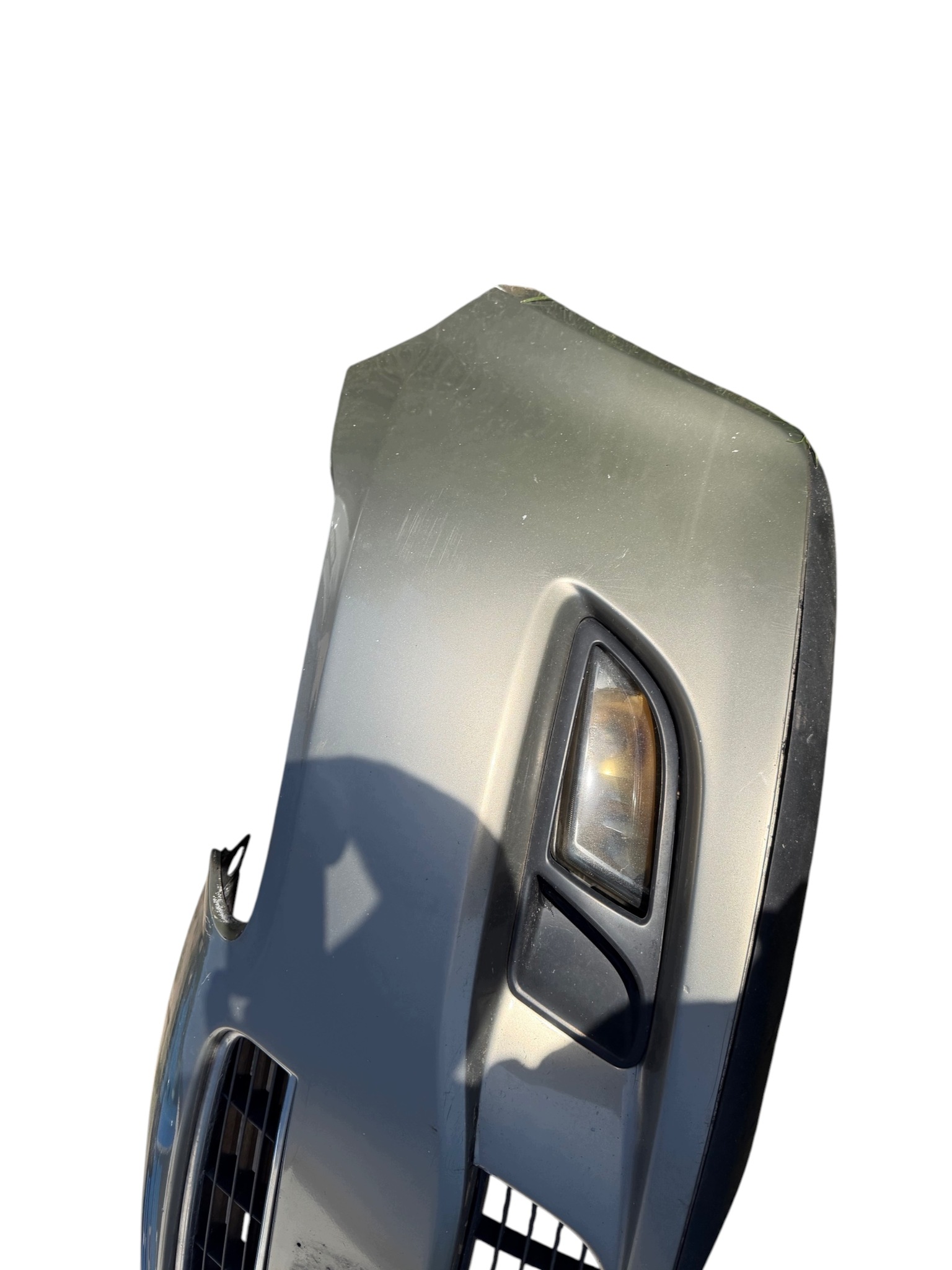 bumper front FIAT BRAVO II