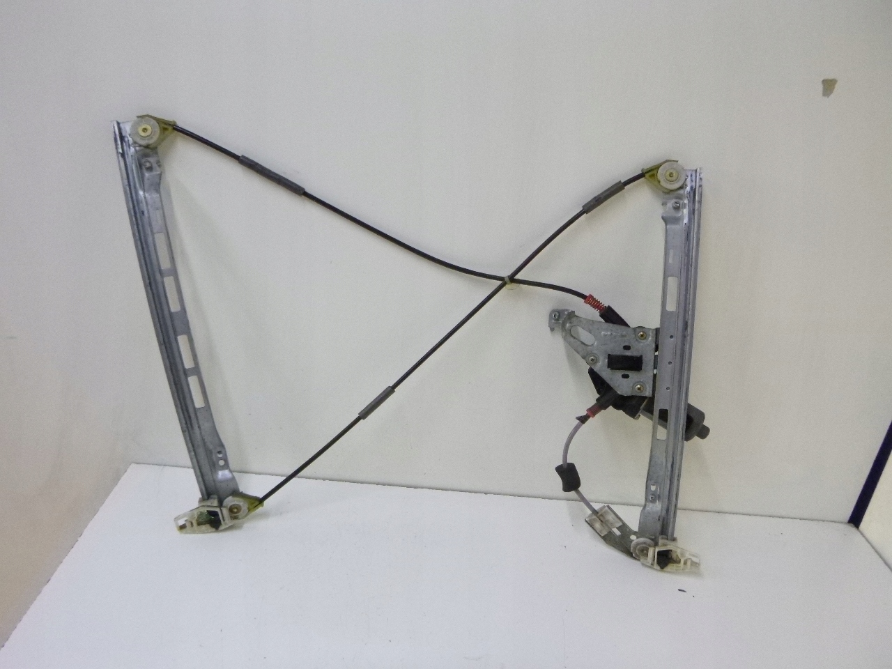 Mécanisme Avant Peugeot 206 3D 2001 r.