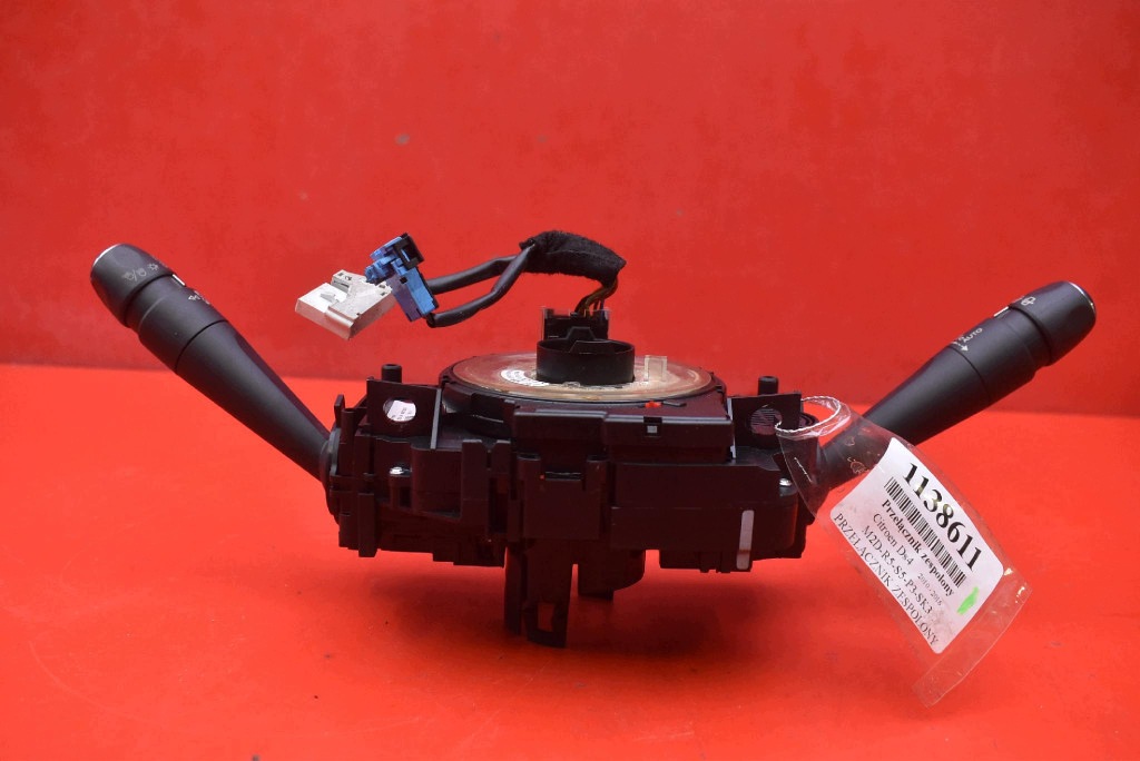devio luci tergicristallo tergi PAJAK 96759252XT CITROEN DS4 5D HB 10-16