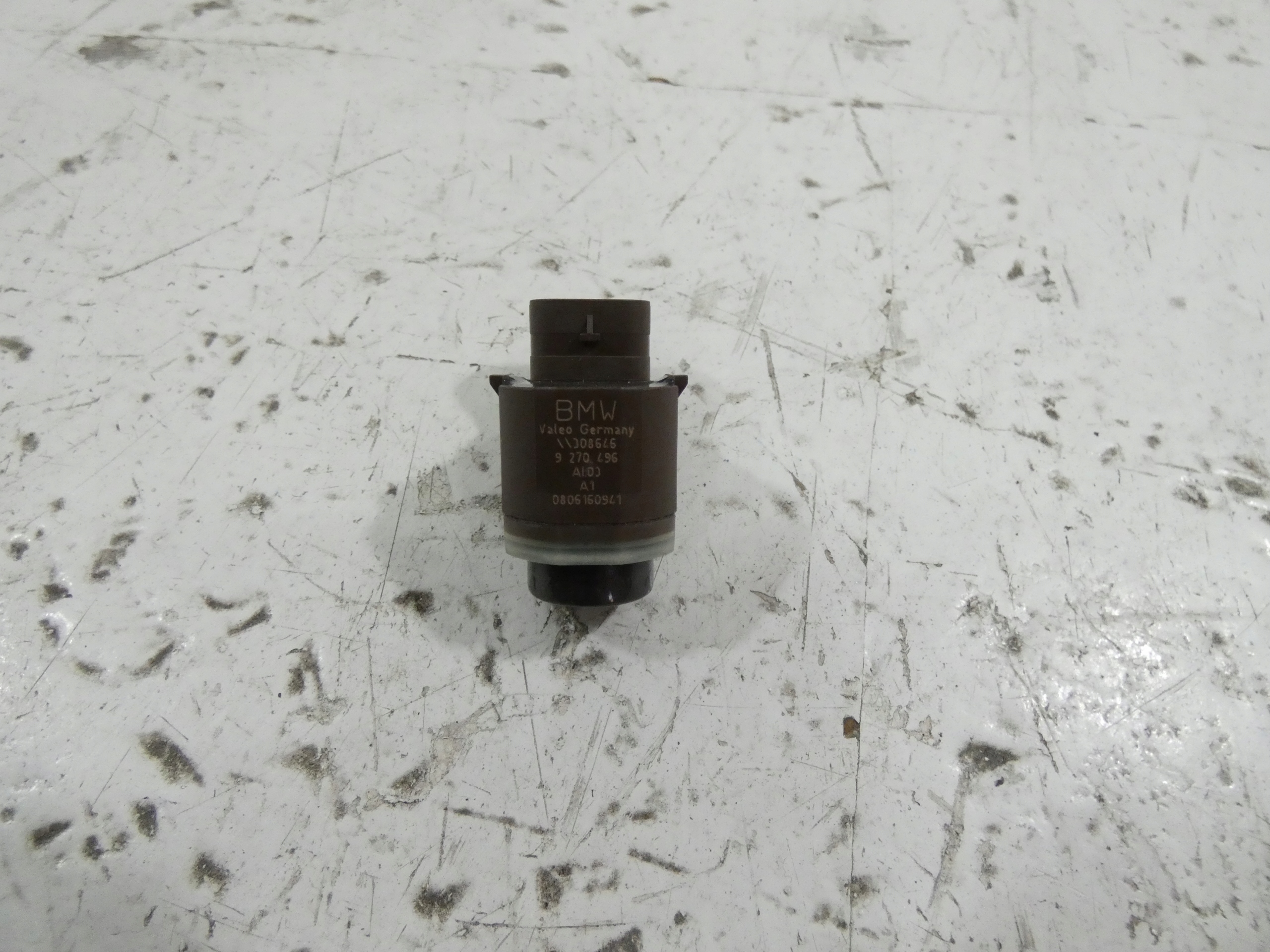 BMW Sensor Parken PDC 9270496