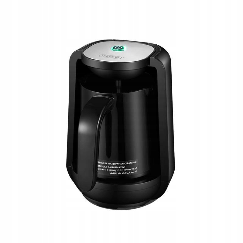 Ekspres do kawy tureckiej Hibrew CM1179 HiBREW
