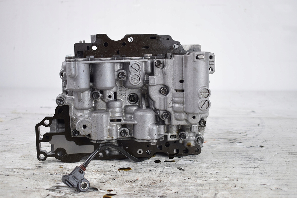 MECHATRONIKA control unit * gearboxes hydraulic VOLVO