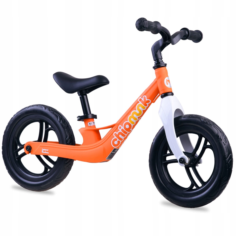 

RoyalBaby 12cal Rower biegowy rama Magnez RO0133