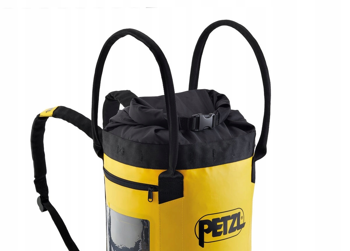 Worek narzędziowy Petzl Bucket 30 Model Bucket 30L