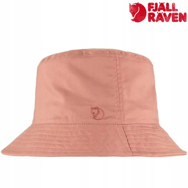 Dámský klobouk Fjallraven Reversible Bucket Hat F84783-300-118 L