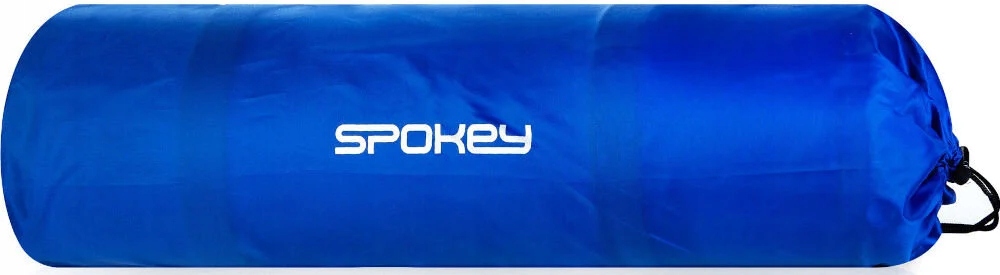 Mata samopompująca SPOKEY Fatty Niebieski Model FATTY