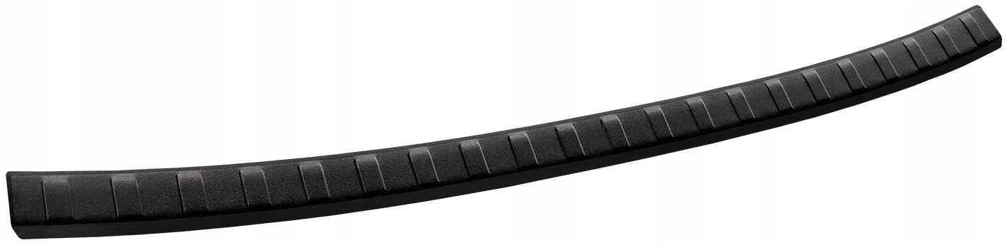 Seat Ateca 2016-2020, FL2020 Ochranná Lišta Na Zadní Nárazník