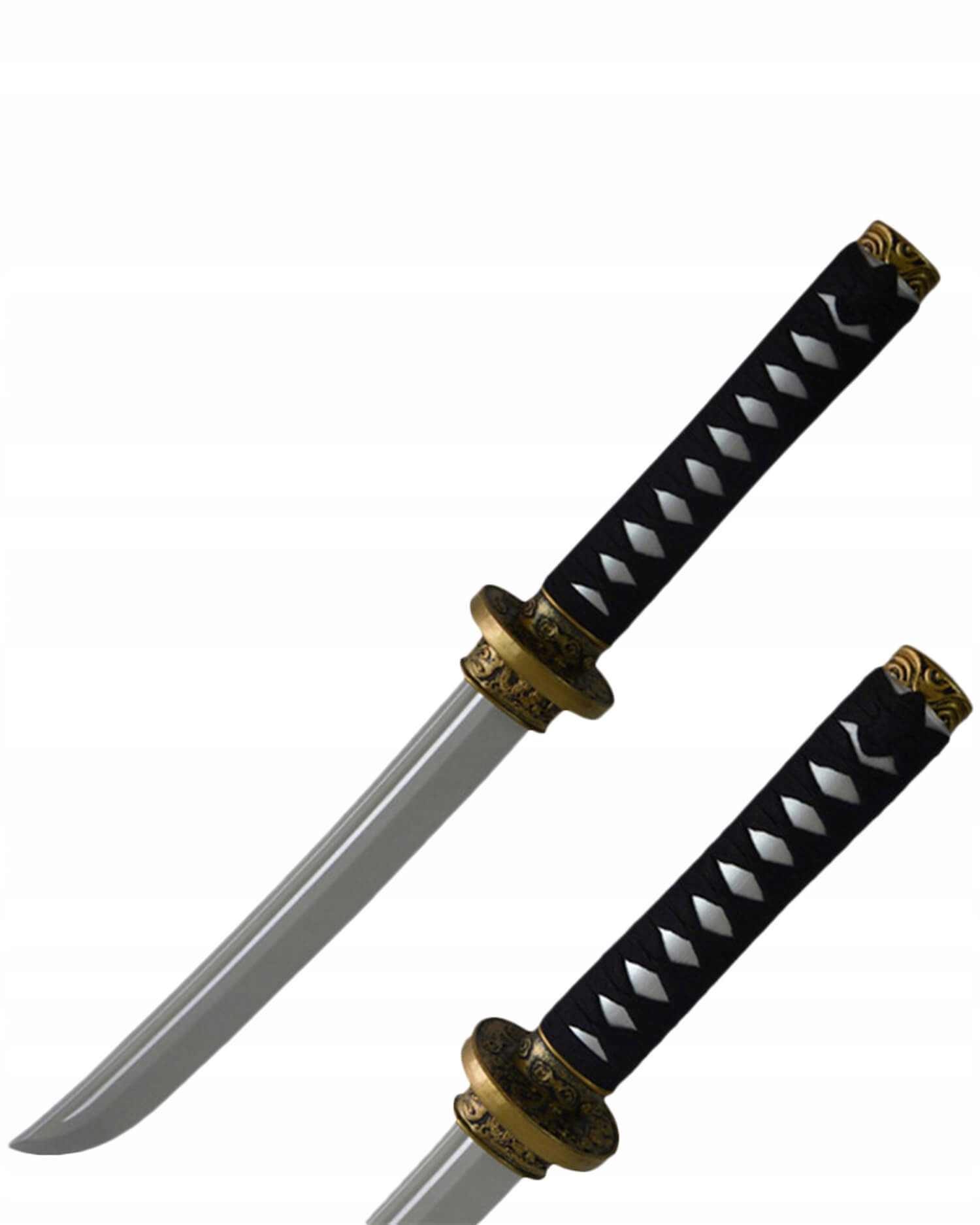 Tanto Kuroyami Pěnová Zbraň Pro Larp