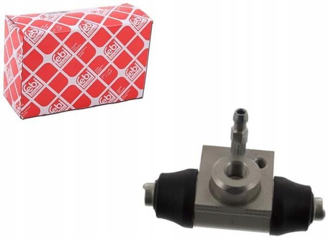 FEBI CYLINDEREK HAMULCOWY SKODA FABIA ROOMSTER