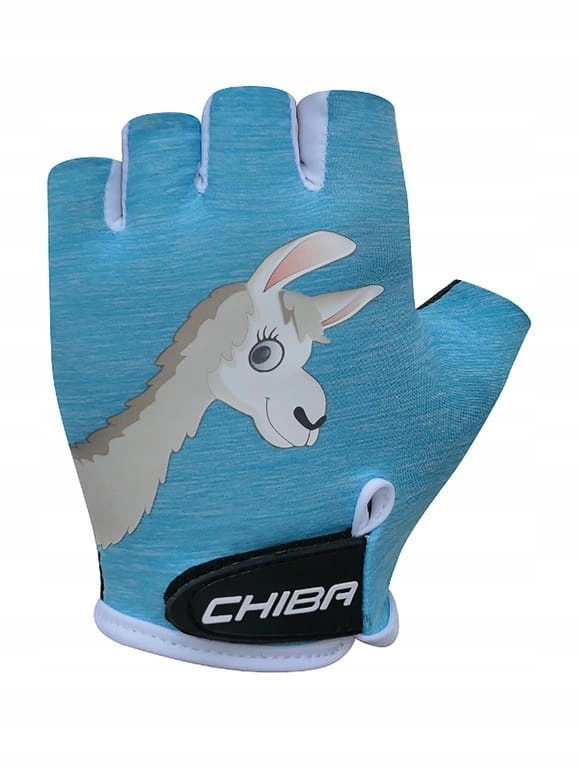 Rękawiczki dziecięce Chiba Cool Kids
