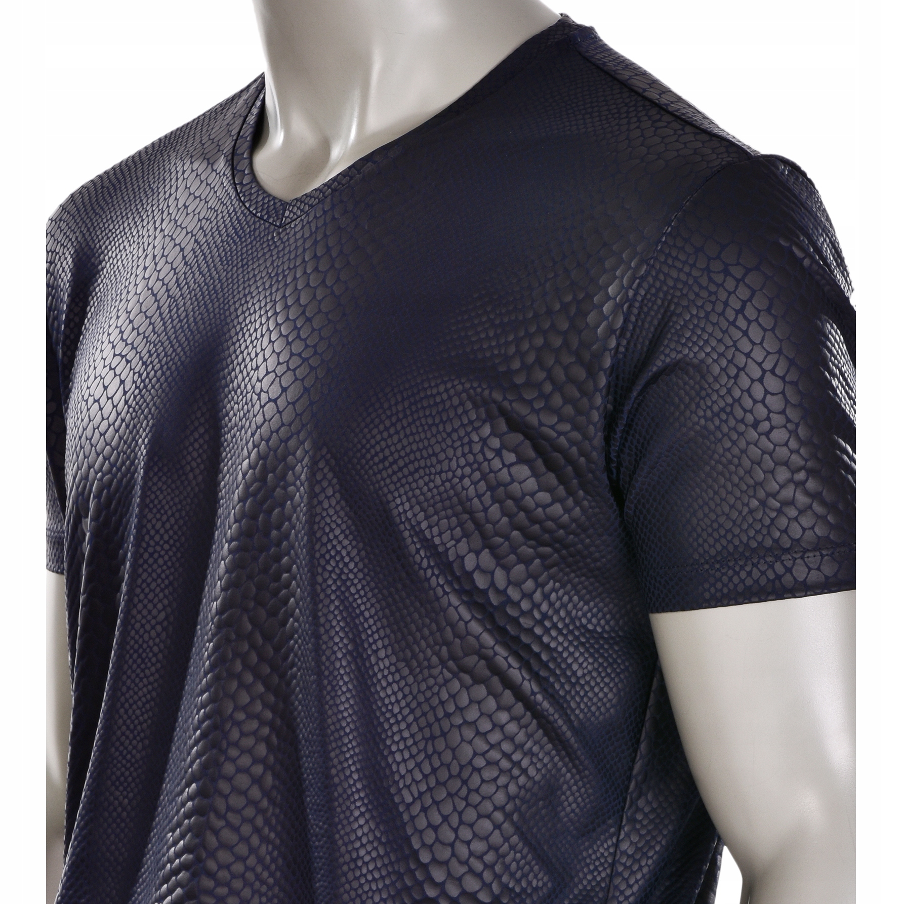 

T shirt Bluzka Męska Mondo Exclusive Limited Snake