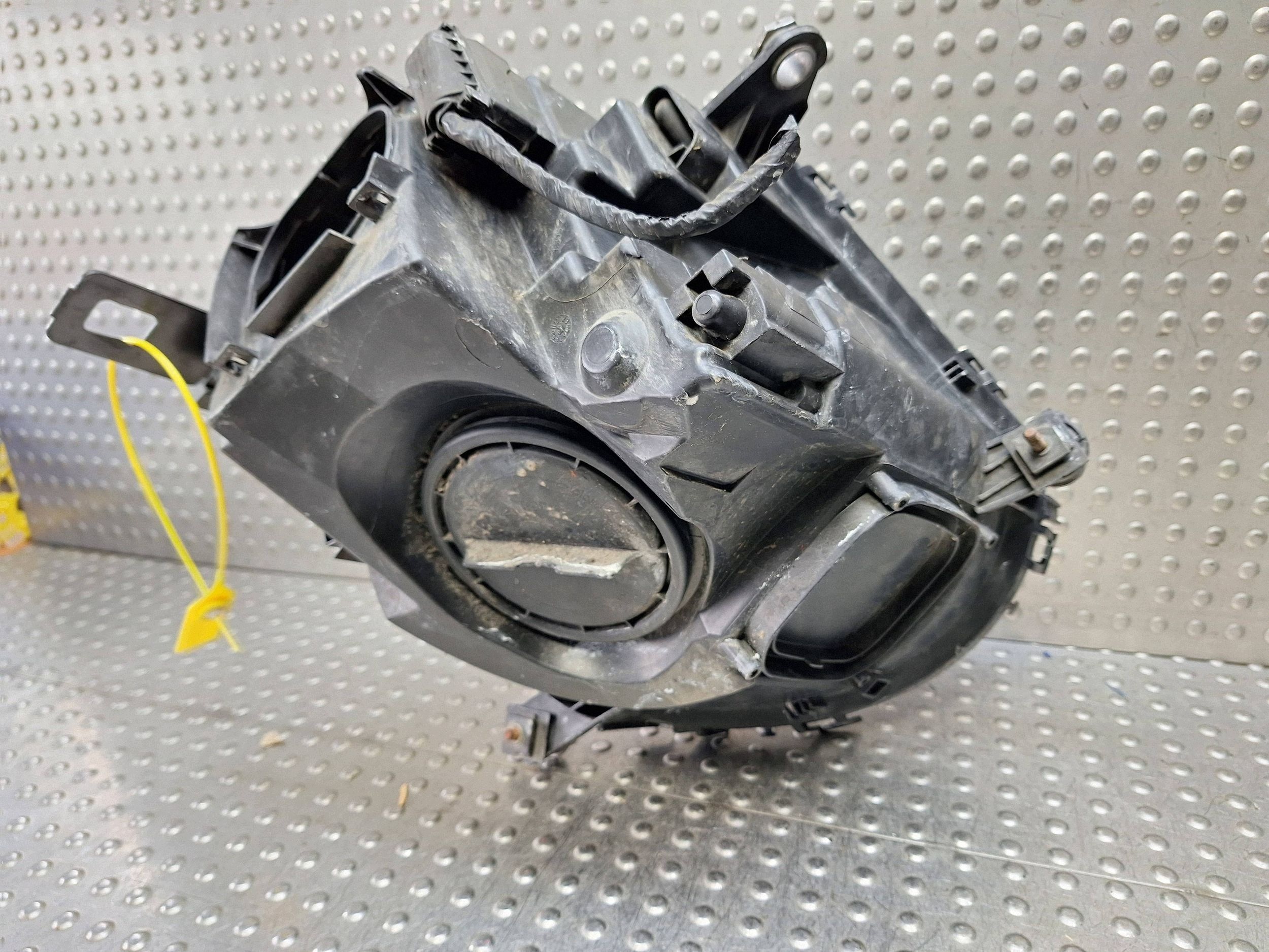 light left front MINI COOPER R55 R56 06-13 EUROPA