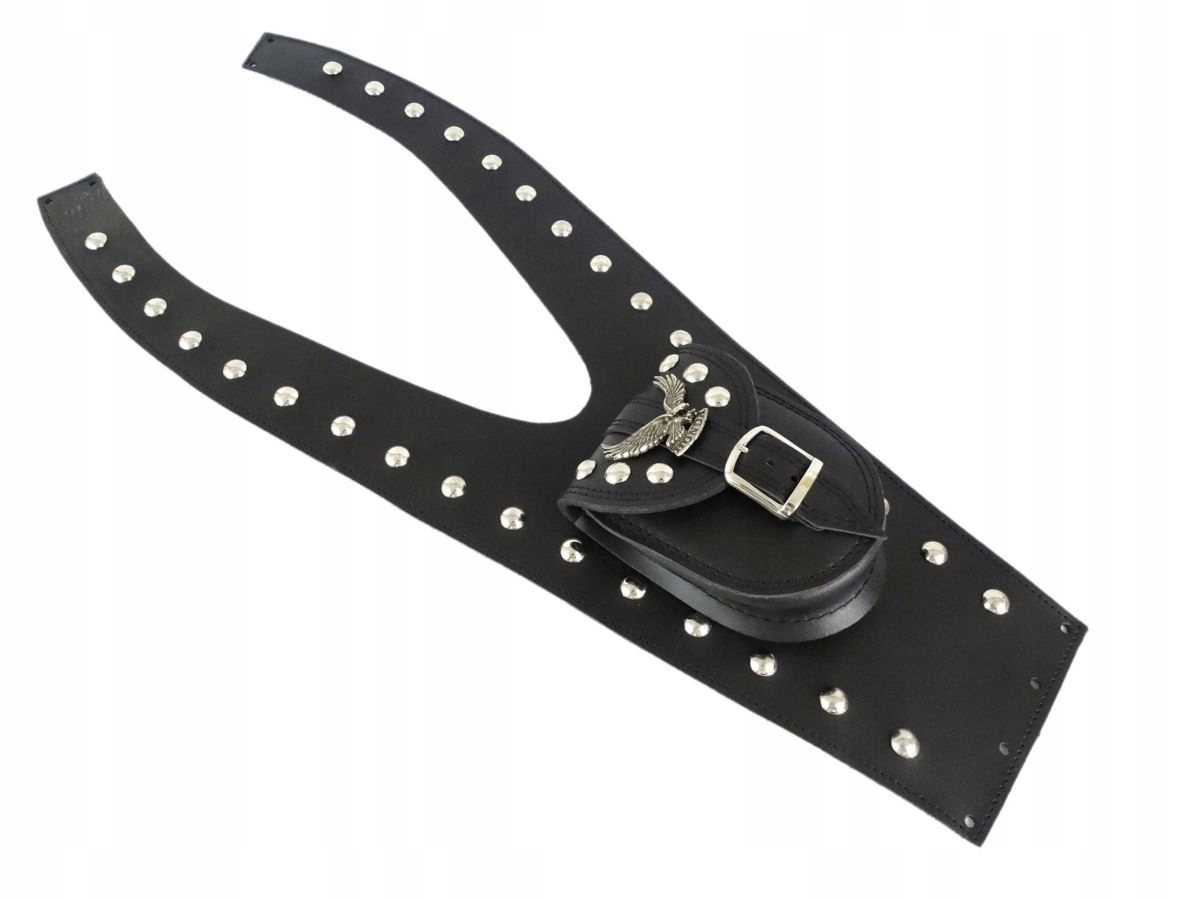 РЕМІНЬ БАК КРАВАТКУ HONDA VTX 1300 РЕТРО ОРЕЛ